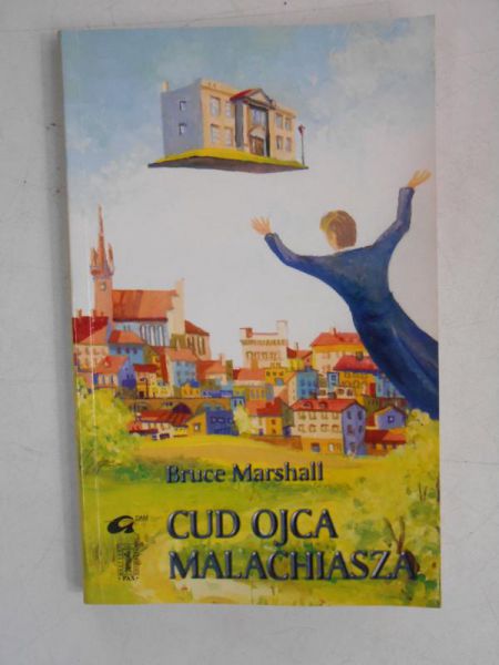 Cud ojca Malachiasza
