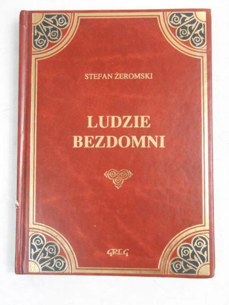 Ludzie bezdomni, BK