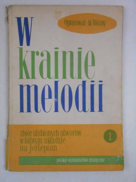 W krainie melodii