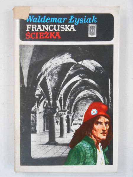 Francuska ścieżka, Empirowy pasjans