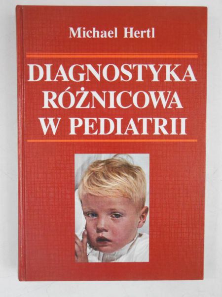 Diagnostyka różnicowa w pediatrii