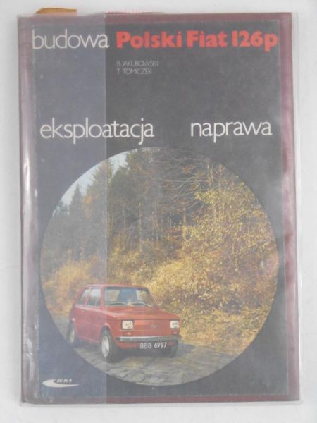 Polski Fiat 126p