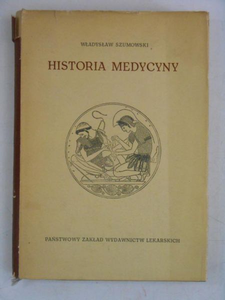 Historia medycyny