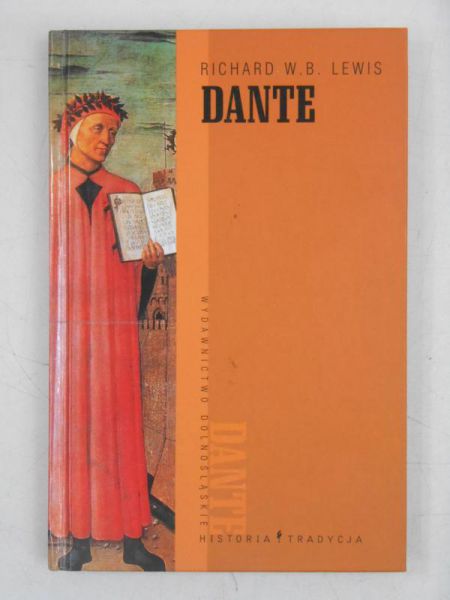 Lewis Richard W. B. - Dante