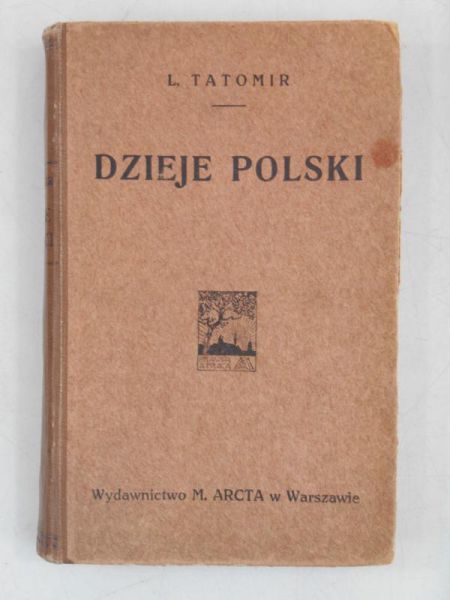 Dzieje Polski, 1906 r.