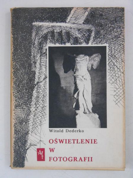 Oświetlenie w fotografii