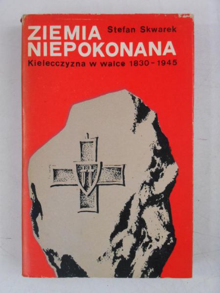 Ziemia niepokonana