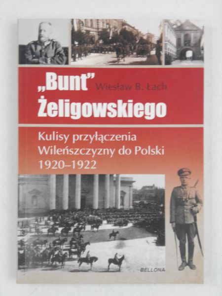 Bunt Żeligowskiego