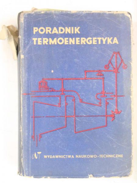 Poradnik termoenergetyka