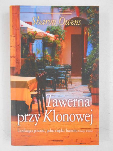 Tawerna przy Klonowej