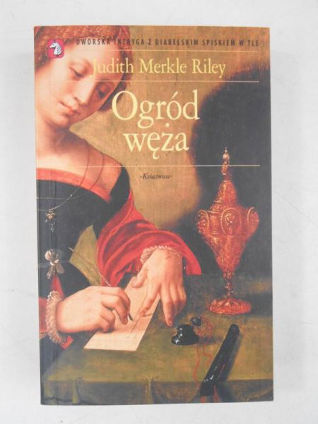 Ogród węża