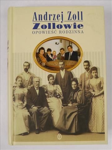 owie: opowieść rodzinna