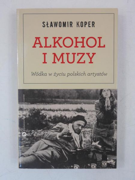 Alkohol i muzy