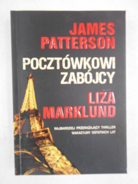 Pocztówkowi zabójcy