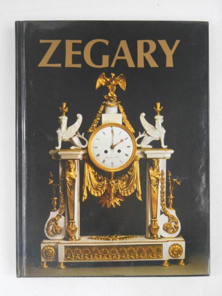 Zegary