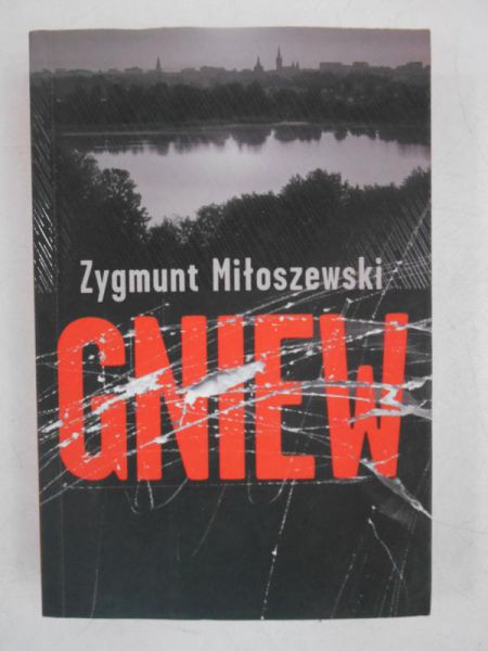 Gniew
