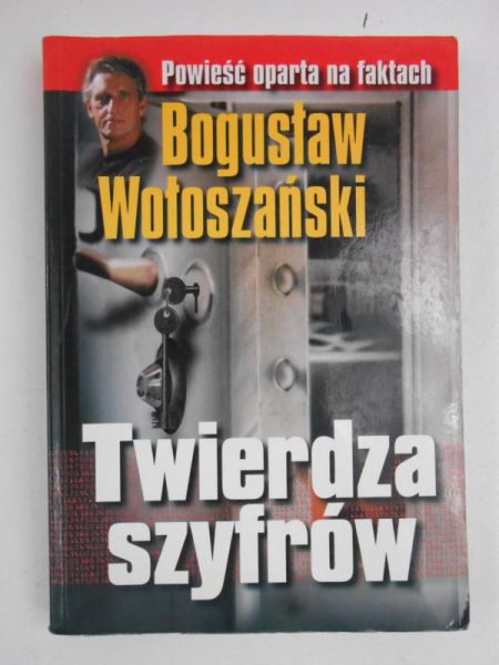 Twierdza szyfrów