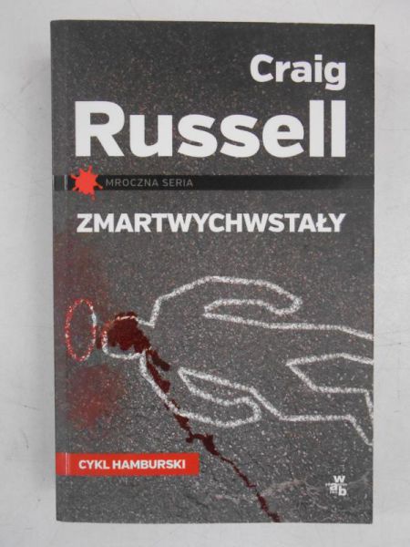 Russell Craig - Zmartwywstały