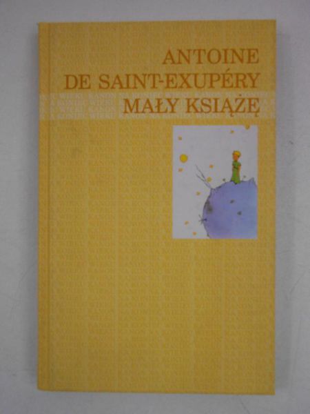 Mały książe