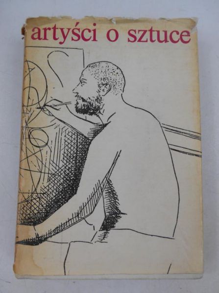 Artyści o sztuce