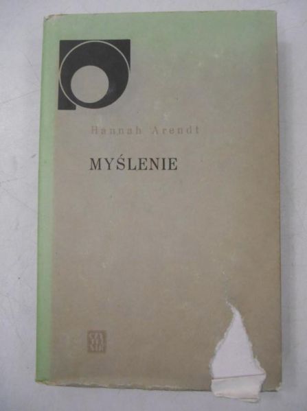 Hannah - Myślenie
