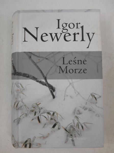 Leśne Morze