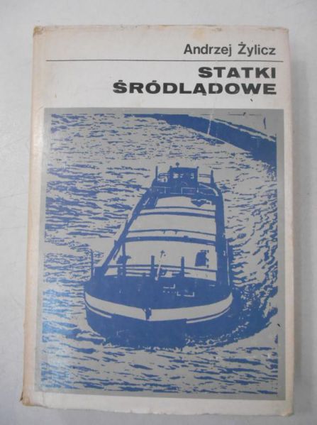 Statki śródlądowe