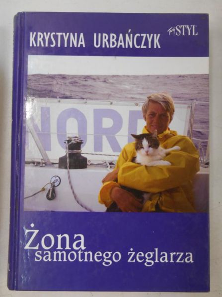 Żona samotnego żeglarza