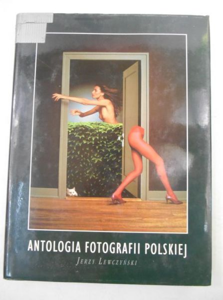 Lewczyński Jerzy - Antologia fotografii polskiej