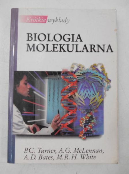Biologia molekularna