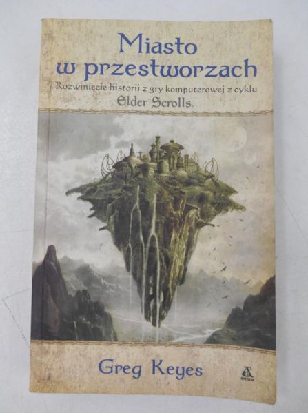 Miasto w przestworzach