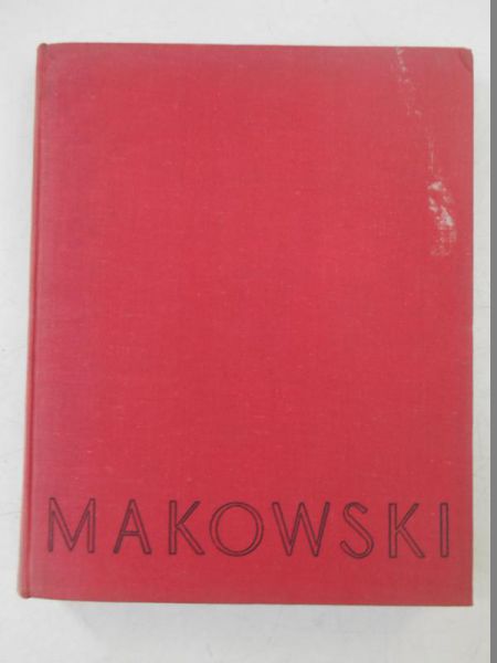 Tadeusz Makowski