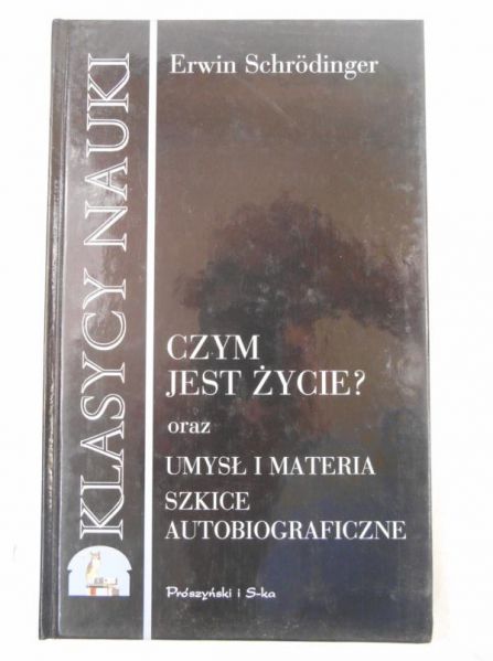 Czym jest życie?