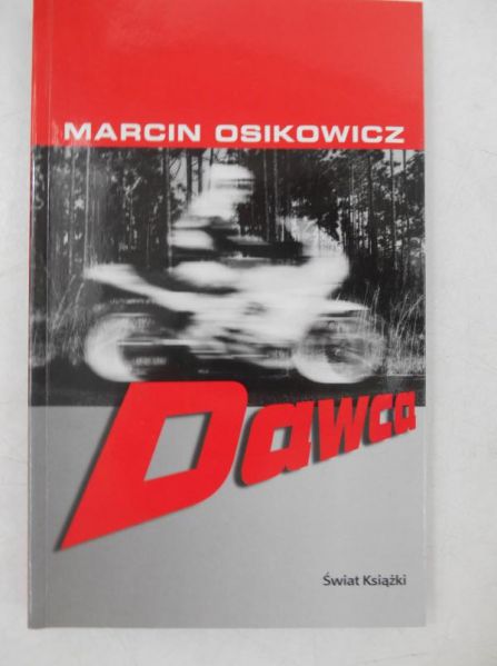 Dawca