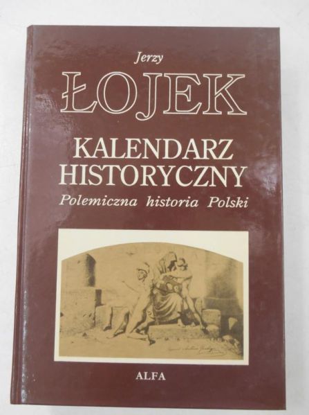 Kalendarz historyczny