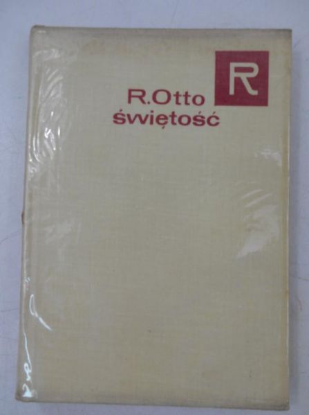 Świętość