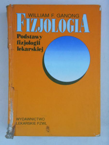 Fizjologia