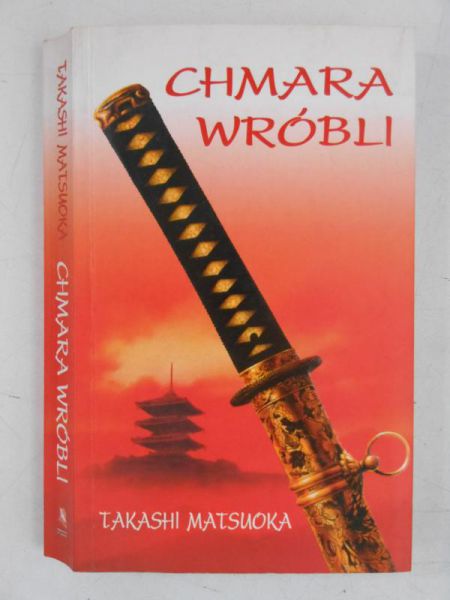 Chmara wróbli