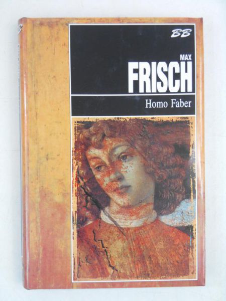 Homo Faber