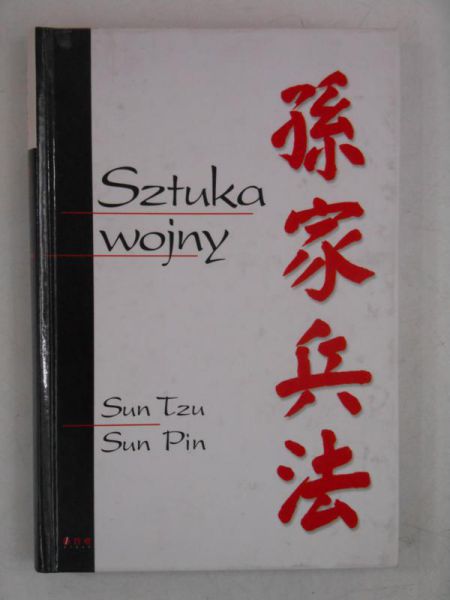 Sztuka wojny