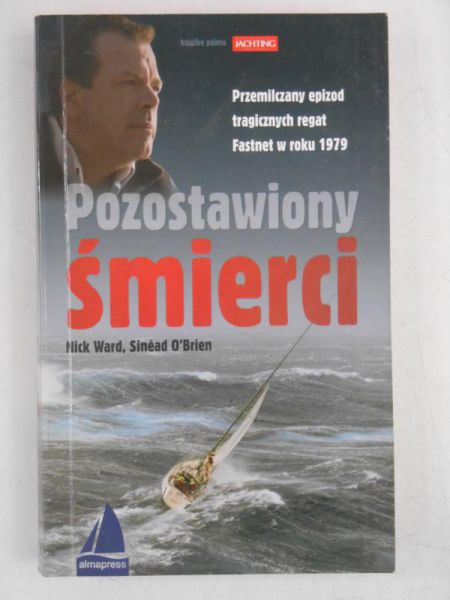 Pozostawiony śmierci