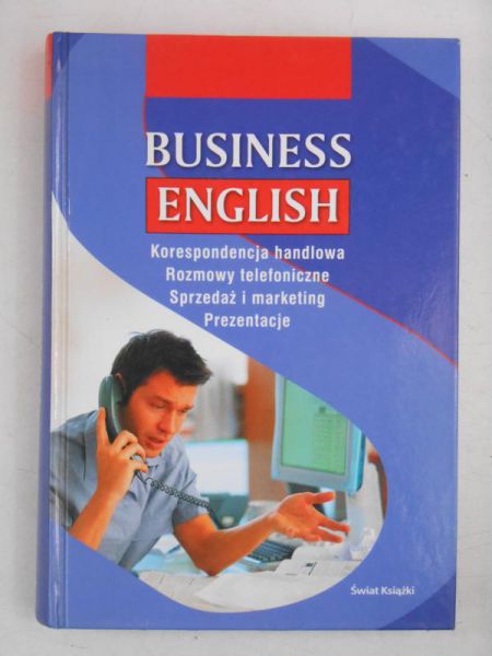 Business English