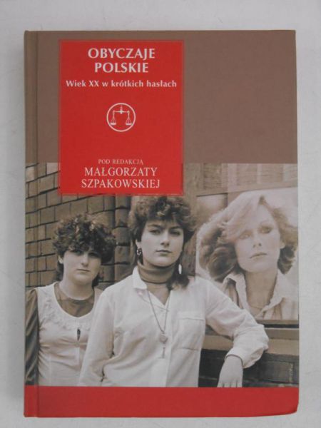 Obyczaje polskie