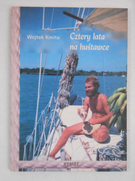 Cztery lata na huśtawce