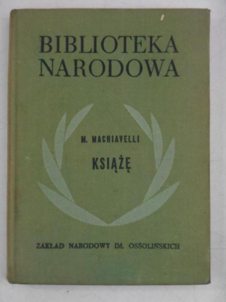 Książę