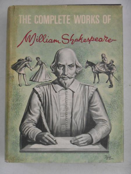 Complete Works of