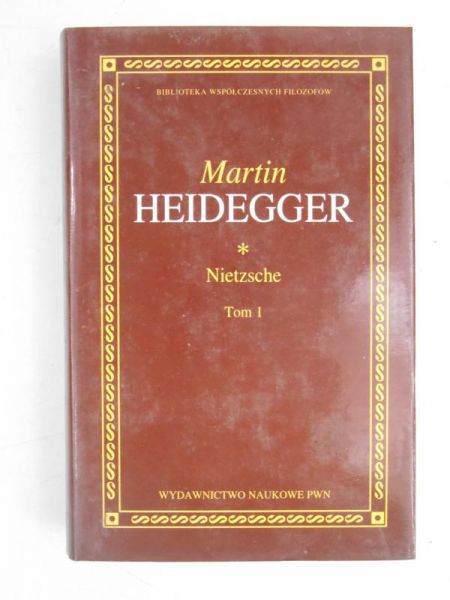 Nietzsche, Tom 1