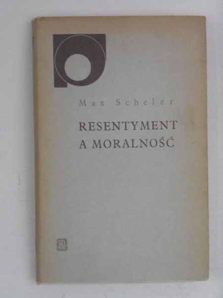 Resentyment a moralność