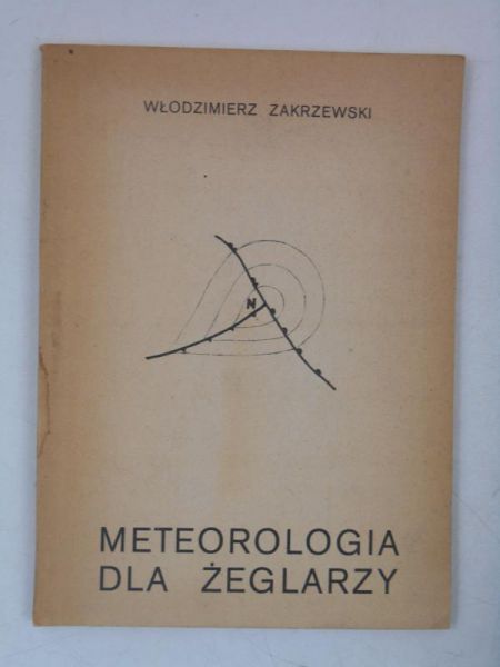 Meteorologia dla żeglarzy
