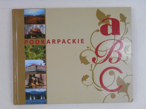 Podkarpackie abc